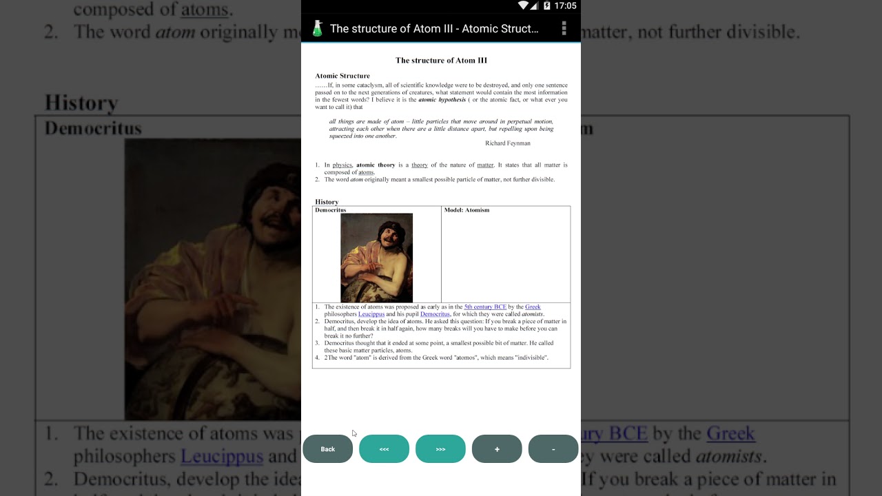 Chemistry Cheat Sheets