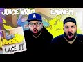 JK Bros React to Juice WRLD, Eminem & benny blanco - Lace It