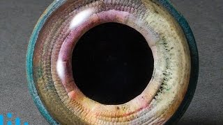 MONSTER EYEBALL -- LÜT #53