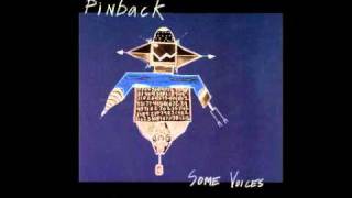 Pinback - June.wmv