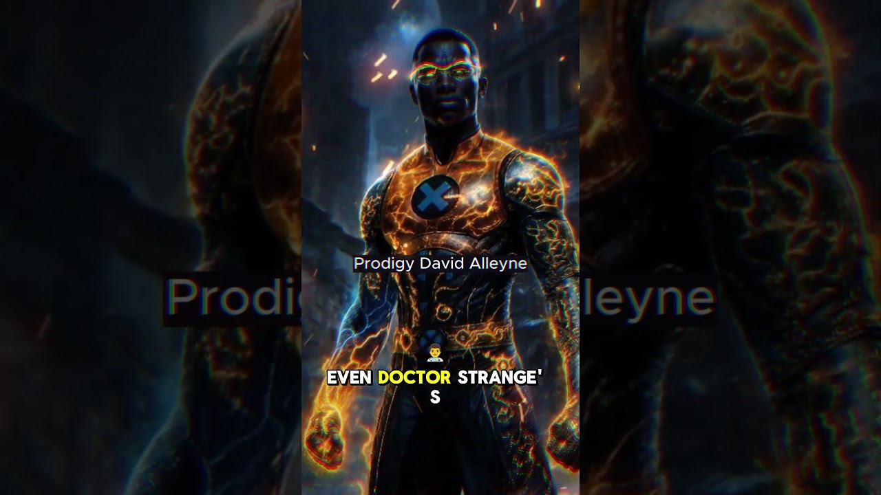 Hidden Black Superheroes DC & Marvel Never Showed #reels#shorts #superhero #superheroes