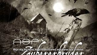 ASP - Denn ich bin der Meister (Español)