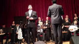 Yağmurlar İner Hep Bulutlarımdan