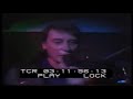 Johnny Hallyday  -  Whole lotta shakin' goin' on' ( Val d'Isère )