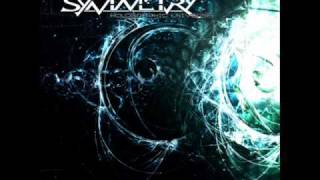Scar Symmetry - Ghost Prototype I - Measurement of Thought