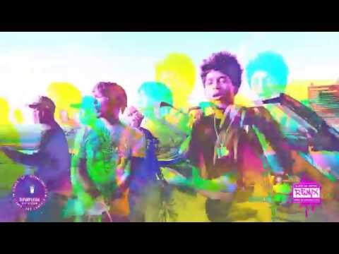 Trill Sammy x Dice Soho - Really Matter (Official Chopped Video) 🔪&🔩