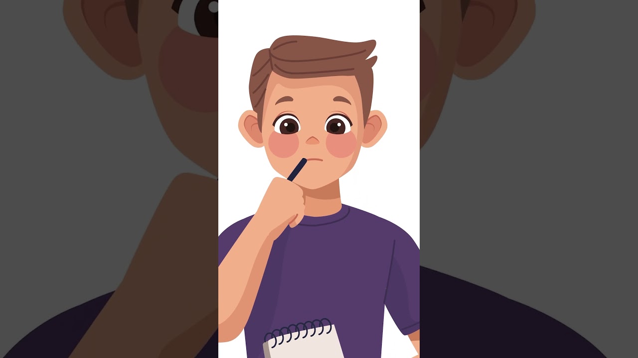 Overthinking soal huruf E