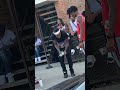 RARE VIDEO OF KING VON IN OBLOCK WITH LIL REESE SHOOTING DICE