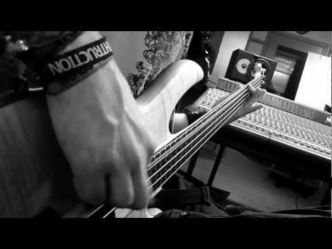 EXOSTOSIS - Jawbreaker (Recording Session 2011)