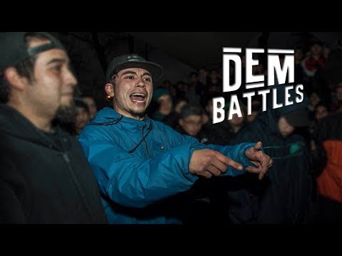 El Show intergaláctico de ADESONG en DEM 4