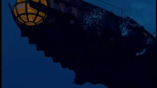 Atlantis Milo's Return DVD Trailer