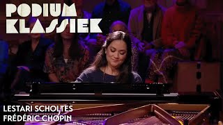 Frédéric Chopin; Lestari Scholtes - Nocturne In Cis Op. Posthum video
