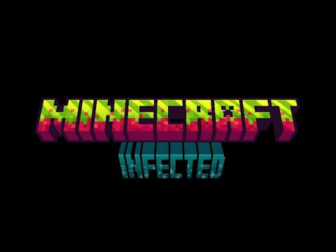 Ultimate Minecraft Infection - Techy Farm Boy