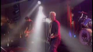 Offspring  - Defy You (live)