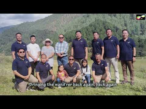 Tekuo Yotuoketako (Seeking The Lost)