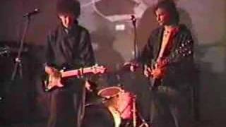 The Wolverton Brothers  "Fishin"