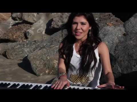 "RIDE" J RAND FT. FLO RIDA & T-PAIN (COVER BY ANGELIKA VEE)