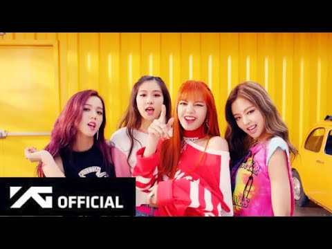 BLACKPINK 'AS IF IT'S YOUR LAST' Full Version (JP Ver.)