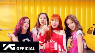 BLACKPINK &#39;AS IF IT&#39;S YOUR LAST&#39; Full Version  (JP Ver.)