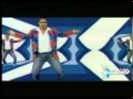 [Vidéo BUZZ] El Mudo - Chacarron Macarron 