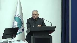 kent konseyi genel kurulunda konusan baskan buyukkilictan ortak akil vurgusu