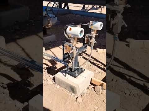 Industrial Instrumentation #pressuregauge #valves #calibration #ytshorts