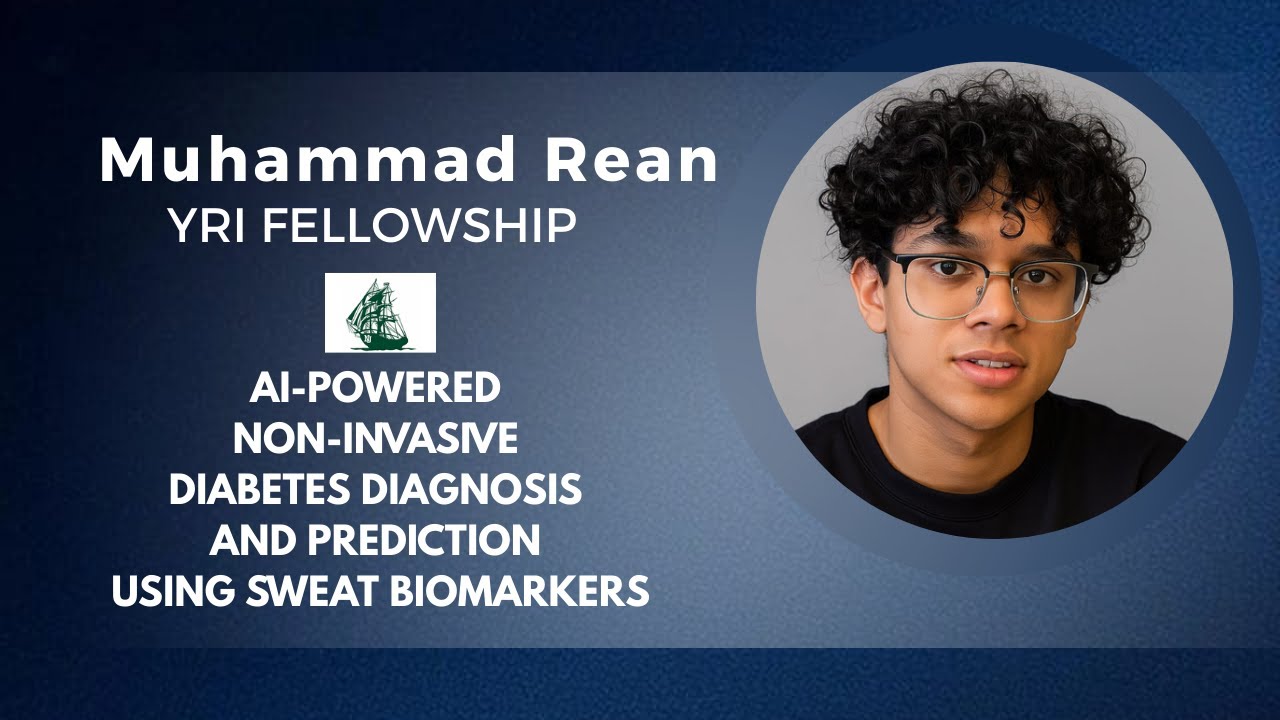 AI-Powered Diabetes Diagnosis Using Machine Learning