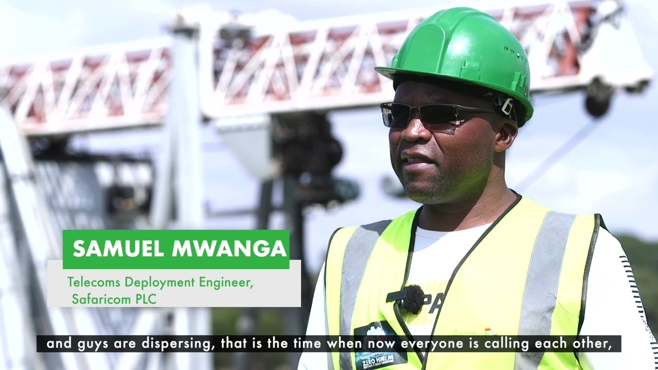 When the COW comes to town