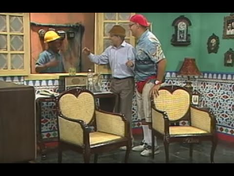 Vivir del Cuento PANFILO Y EL ARREGLO DEL GAS (19 Noviembre 2018)