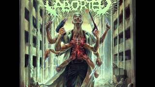 Aborted - Six Feet Of Foreplay