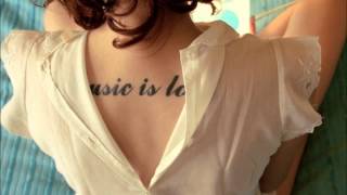 Marc DePulse ft Debbizo - I Am Music / Nicolas Masseyeff Long Pressure Vocal Remix [Ostwind Records]