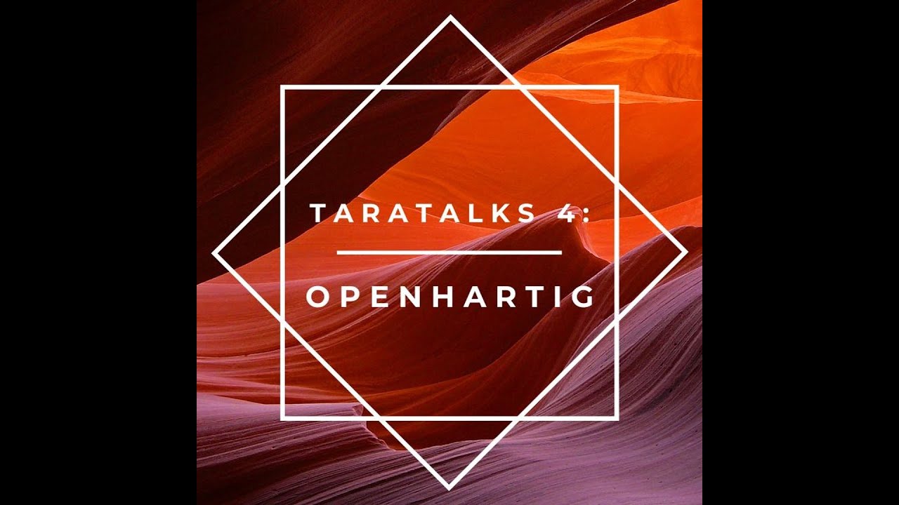 Taratalks S01 E04 - Openhartig over Zingeving | www.tara-boeddha.nl #taraboeddha #spiritueel