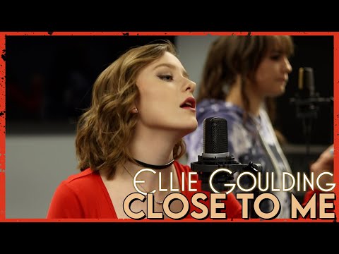 Video thumbnail for Close to Me