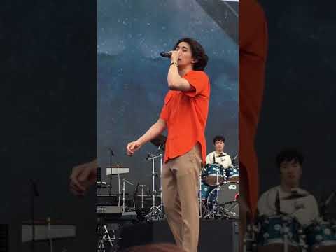 190525 주저하는 연인들을 위해 - 잔나비 Jannabi @한수원아트페스티벌