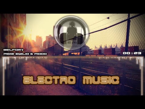 Mike Emilio & Modo - Belfort