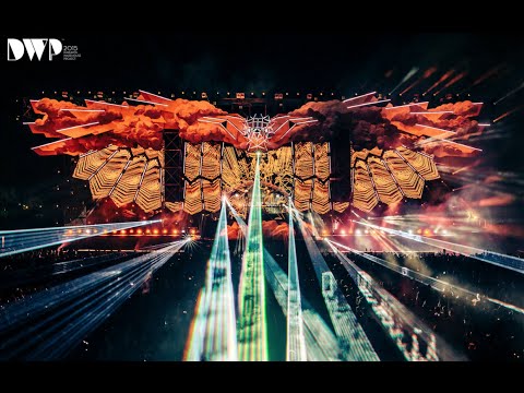 Djakarta Warehouse Project 2015 - #DWP15 Official After Movie