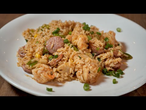 Lagniappe Kitchen brings Louisiana flavors to the Heights