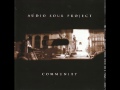 Audio Soul Project - Community (Original LP Version)