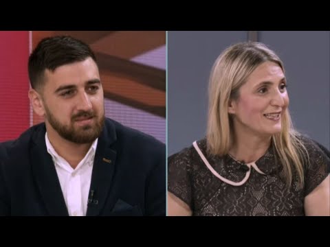 Ognjen, Kruna i Violeta sabiraju utiske iz Turske - Evo kako su protekli izbori mimo nasih kamera!