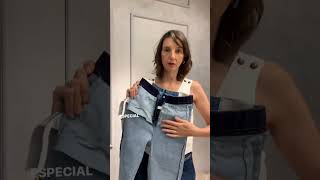 Vídeo Calça Jeans Lez a Lez Skinny com Tecnologia Shaping