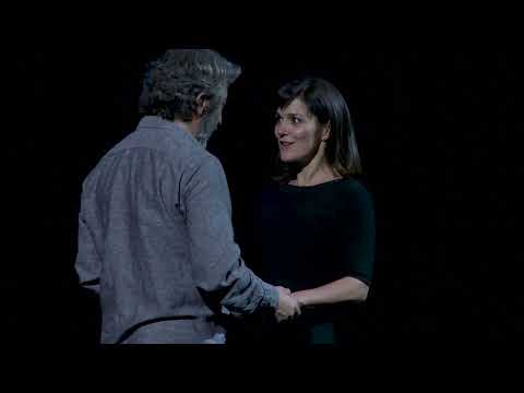 SCENES FROM MARITAL LIFE, with Ricardo Darín