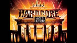 Hardcore made in germany