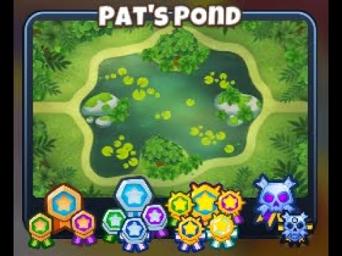 Pats Pond Chimps Easy Strategy [No Abilities Needed] 38k Cash Left