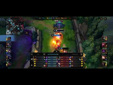 OLAF CRIT BUILD INSANELY BRUTAL