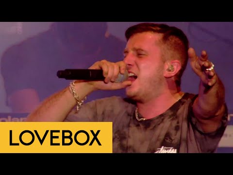 Plan B - Stay Too Long | Lovebox 2013 | Festivo
