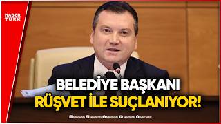 Silivri’de Siyasi Deprem: Başkan Gözaltında!