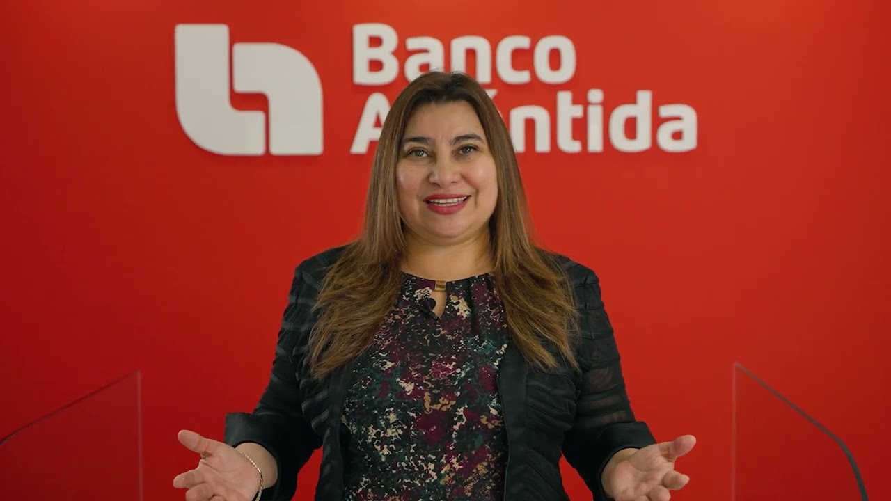 Banco Atlantida, categoría Responsabilidad Social con enfoque de género
