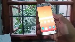 How To Take A Screenshot From Samsung J5