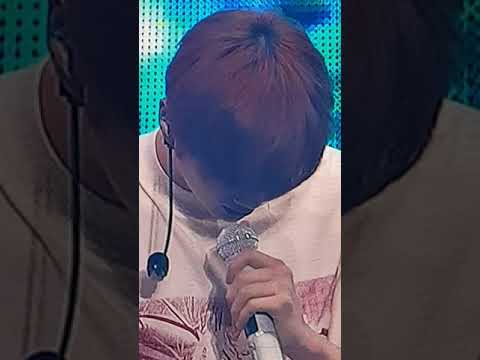 191019 Kang Daniel "Color On Me" in Manila - Sorry Cover