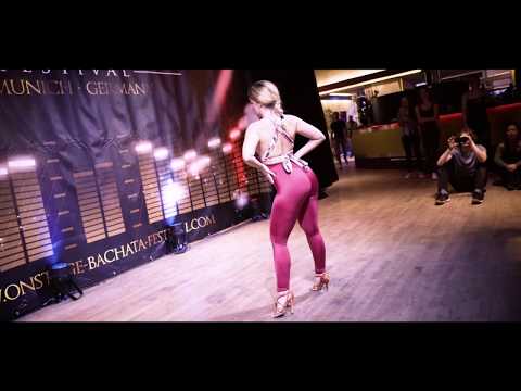 Jony y Noe Bachata I Estado Decadente - Kewin Cosmos x Jensen Hasir I @Onstage Bachata Festival 2019